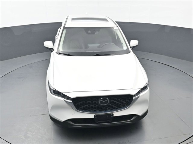 Certified 2023 MAZDA CX-5 AWD 2.5 S w/ Premium Package image 46