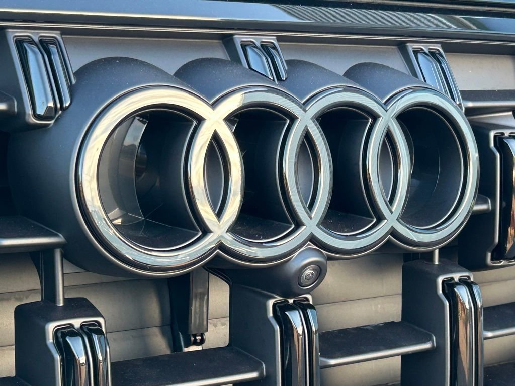 New 2026 Audi Q7 2.0T Premium image 45