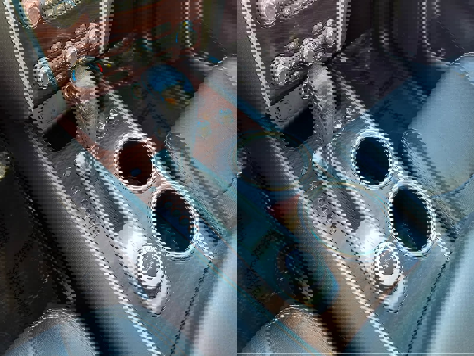 Used 2014 Nissan Pathfinder Platinum image 37