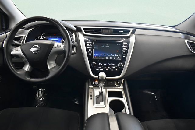 Used 2018 Nissan Murano SV image 5
