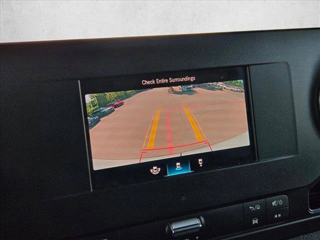 Used 2024 Mercedes-Benz Sprinter 2500 image 12