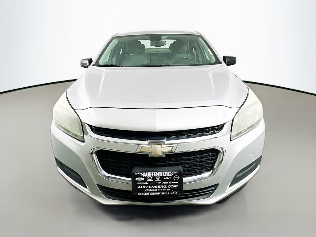 Used 2015 Chevrolet Malibu LS image 2