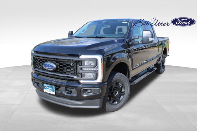New 2026 Ford F250 XL