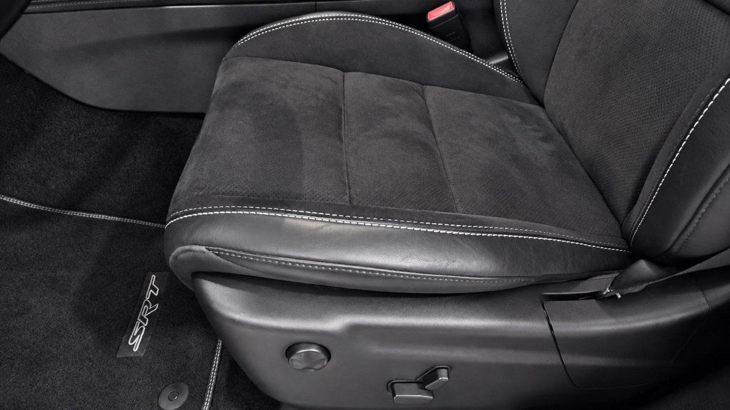 Used 2026 Dodge Durango SRT Hellcat w/ Trailer Tow Group IV AWD/4WD image 5
