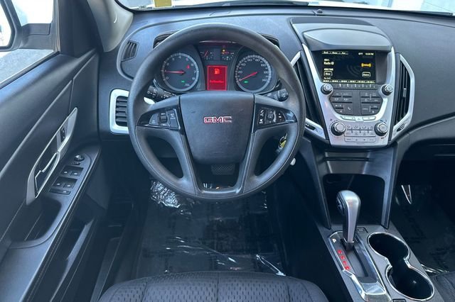 Used 2014 GMC Terrain SLE image 16