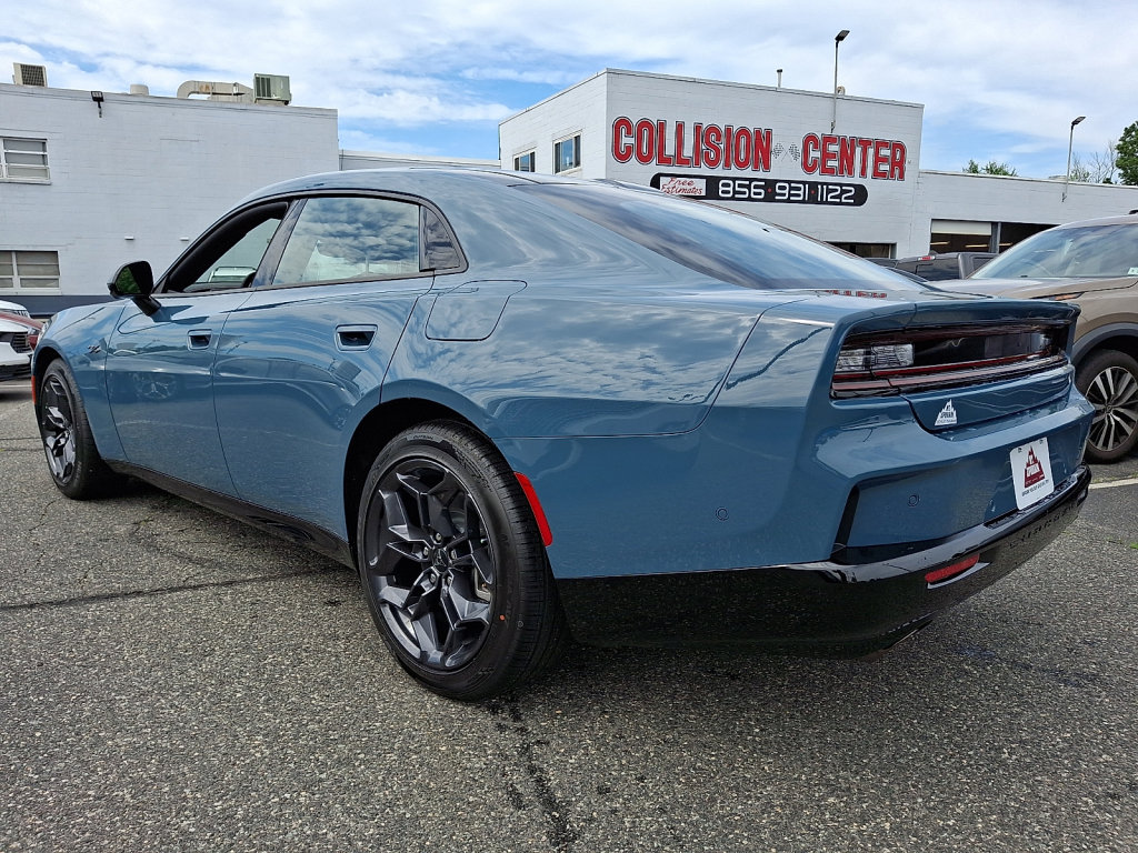 New 2026 Dodge Charger R/T AWD/4WD image 7
