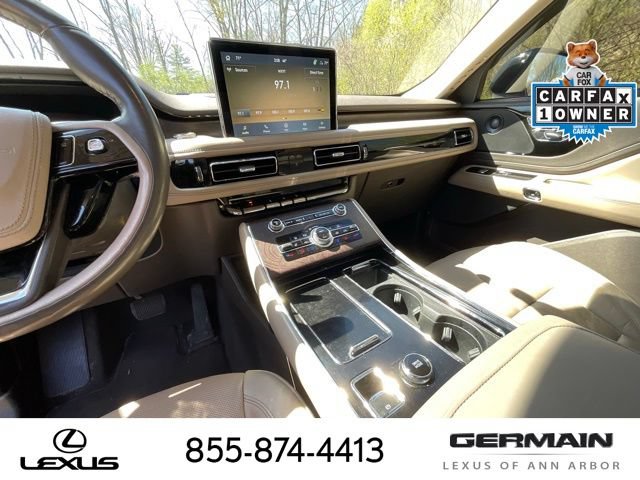 Used 2023 Lincoln Aviator Reserve w/ Equipment Group 201A AWD/4WD image 18