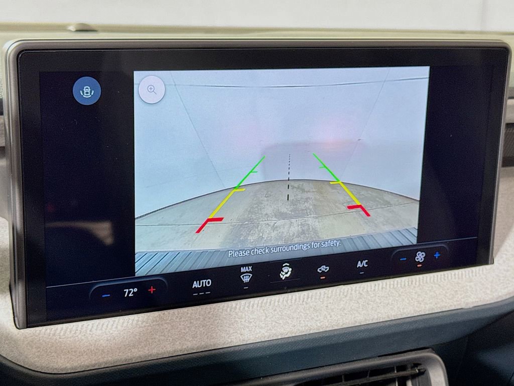 Used 2025 Ford Maverick XLT w/ Equipment Group 302A image 11