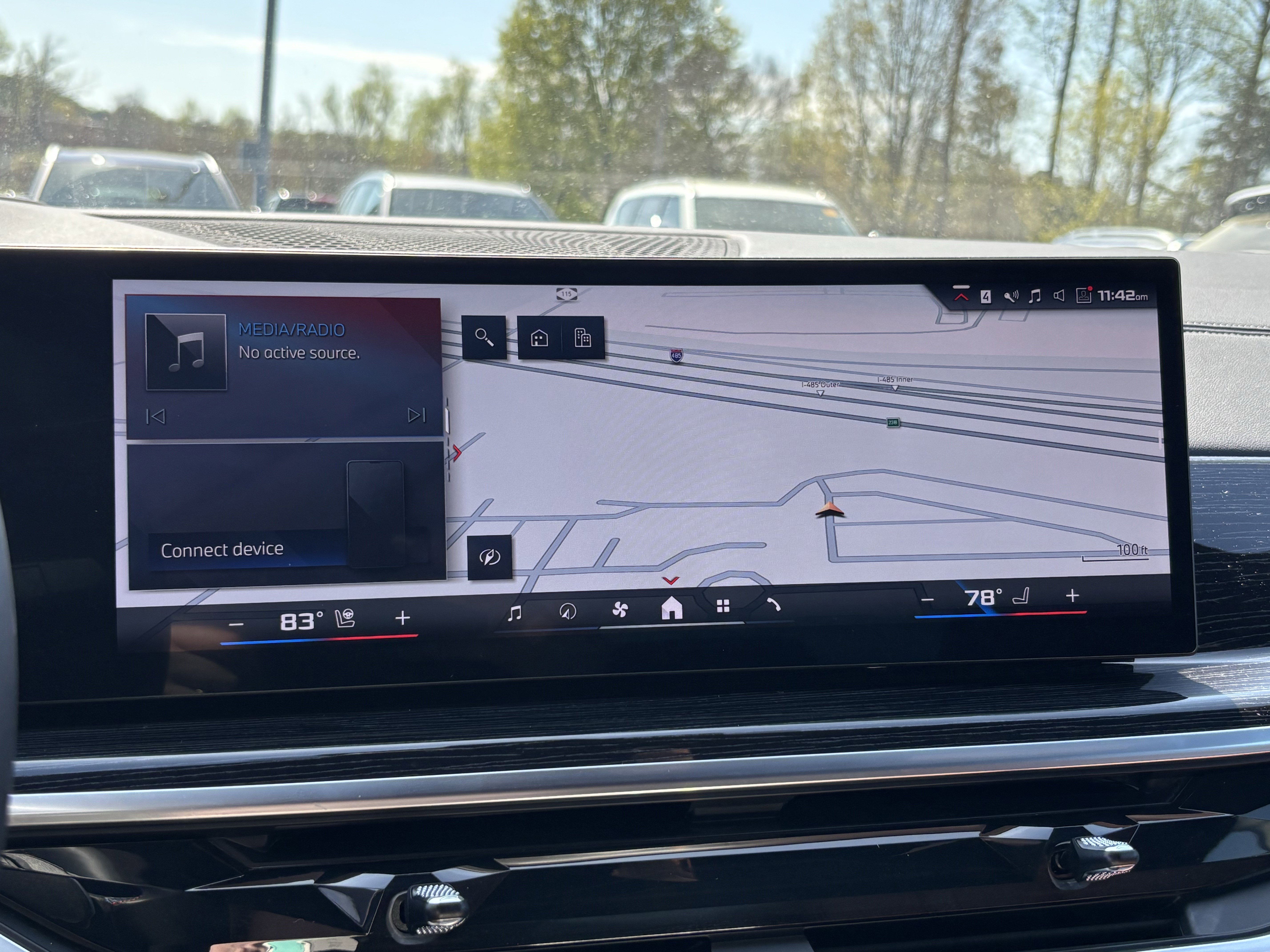 Used 2026 BMW X7 M60i image 24