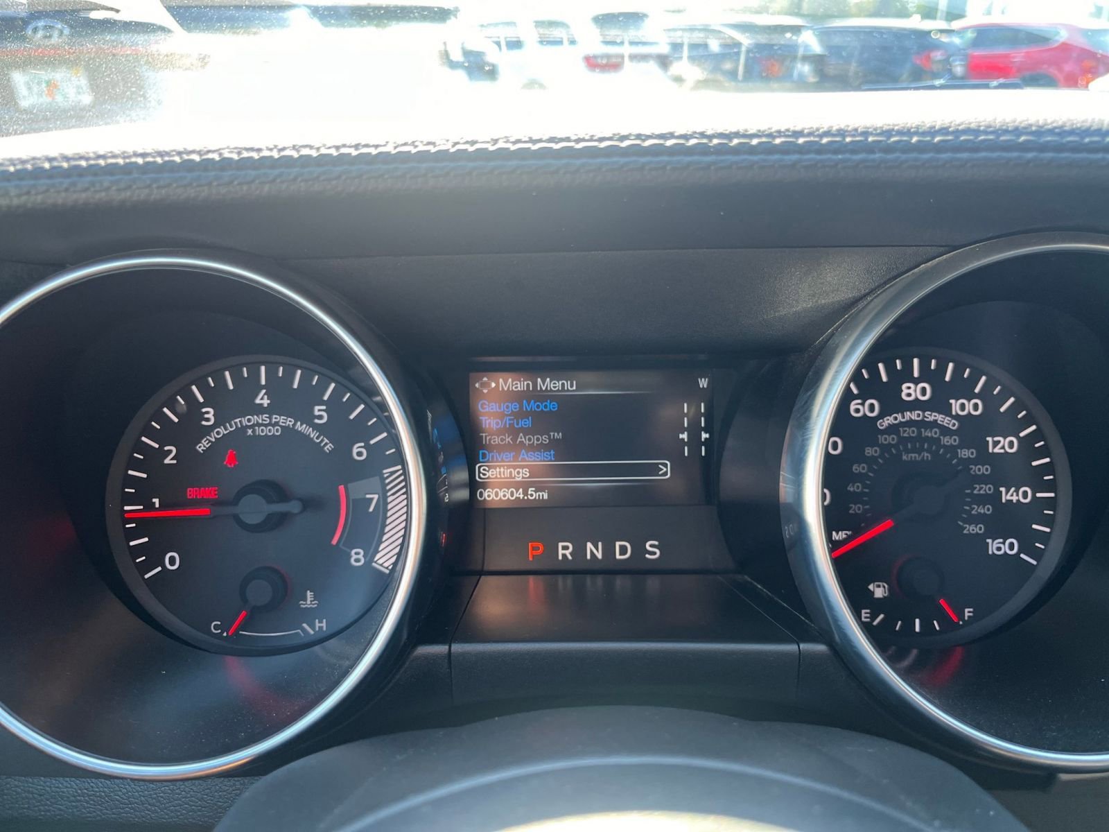 Used 2023 Ford Mustang Premium image 40