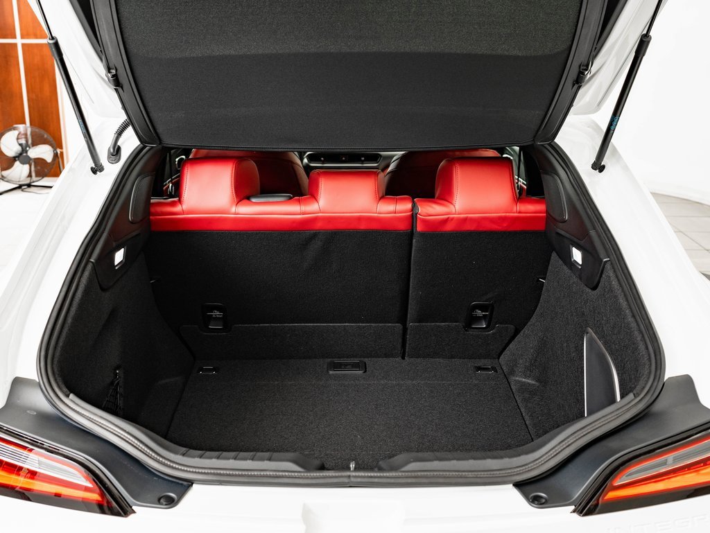 New 2026 Acura Integra A-Spec image 21