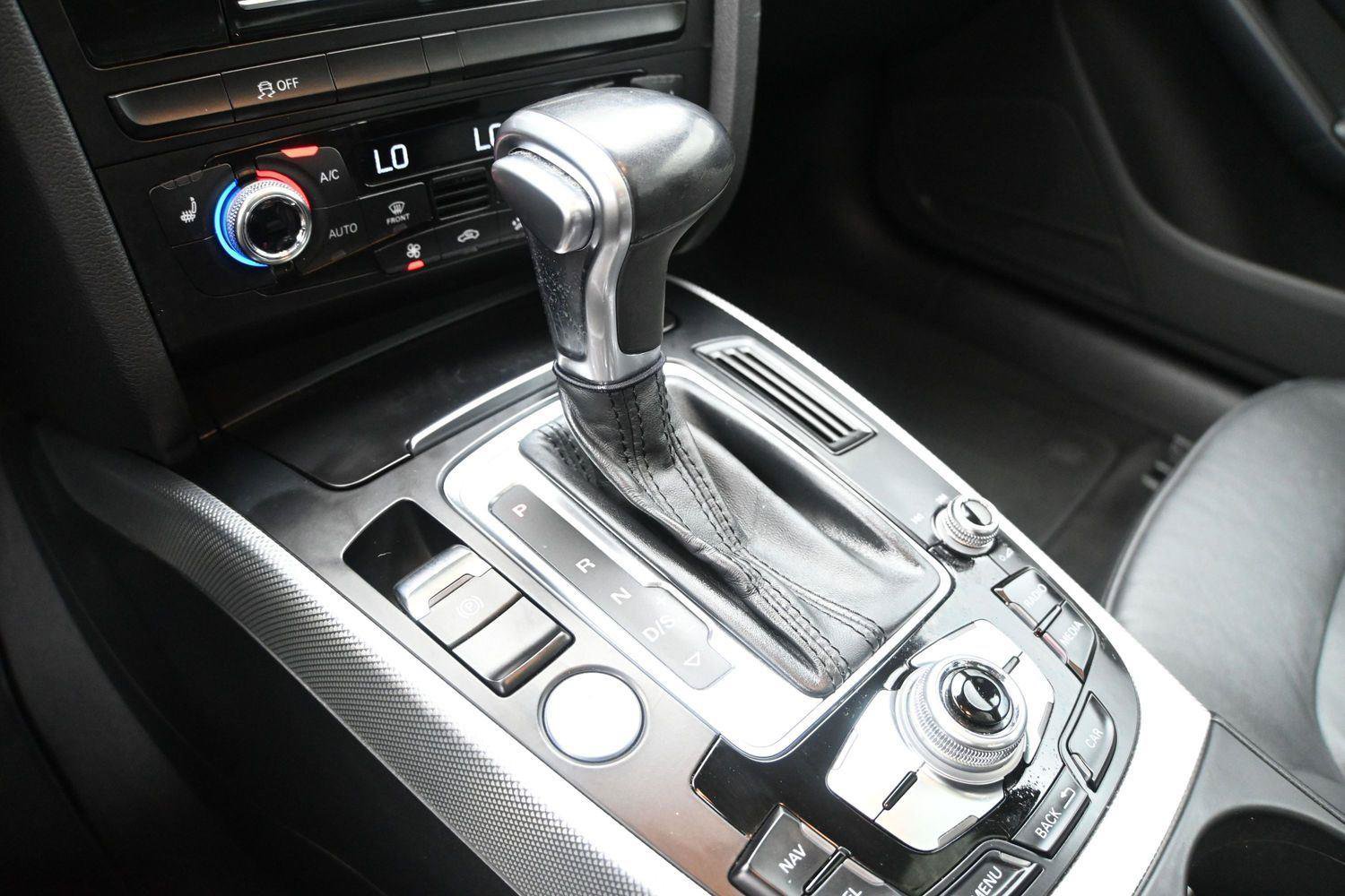 Used 2015 Audi A5 2.0T Premium Plus w/ Technology Package AWD/4WD image 5