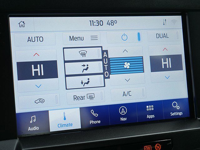 Used 2020 Ford F250 Lariat w/ Lariat Ultimate Package image 47