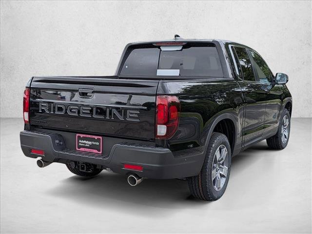 New 2026 Honda Ridgeline RTL image 2
