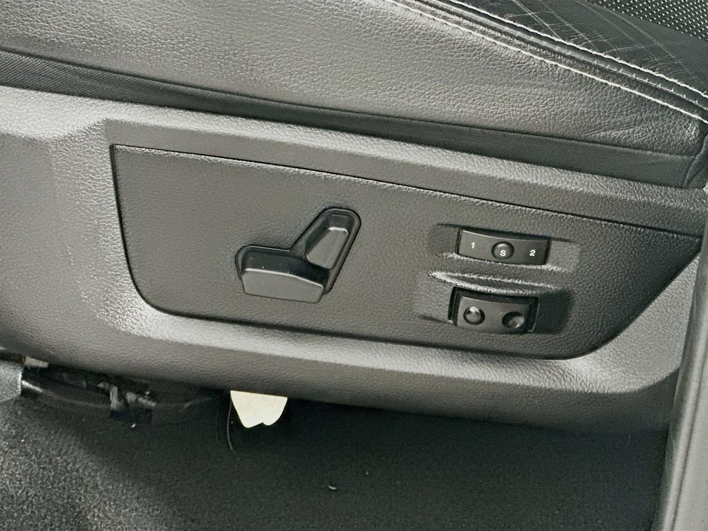 Used 2017 RAM 2500 Laramie w/ Convenience Group image 23