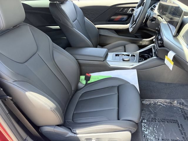 New 2026 BMW 230i Coupe w/ Premium Package RWD image 11