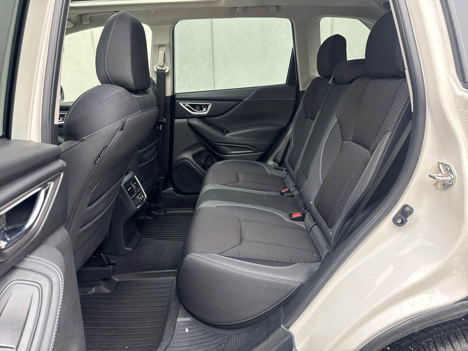 Certified 2022 Subaru Forester Premium image 28