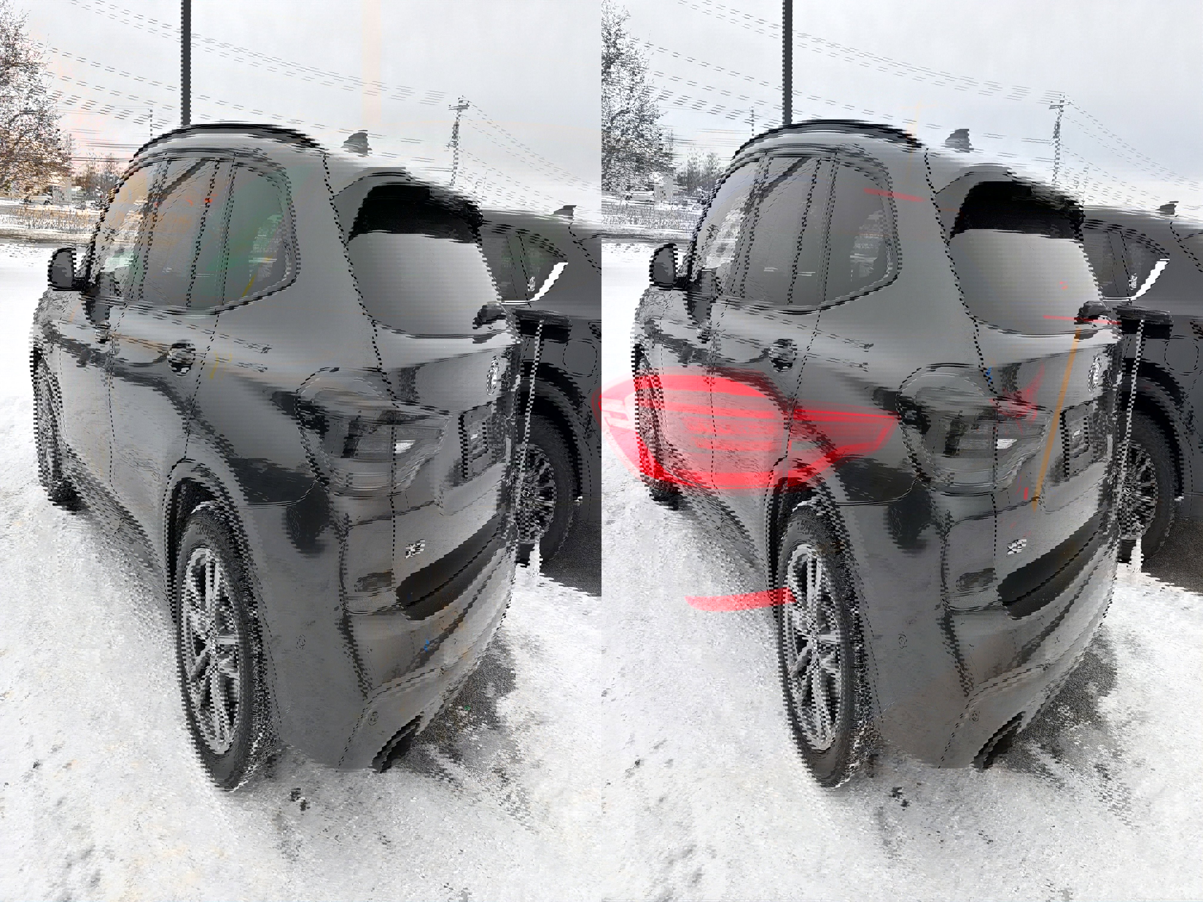 Used 2021 BMW X3 M40i image 5