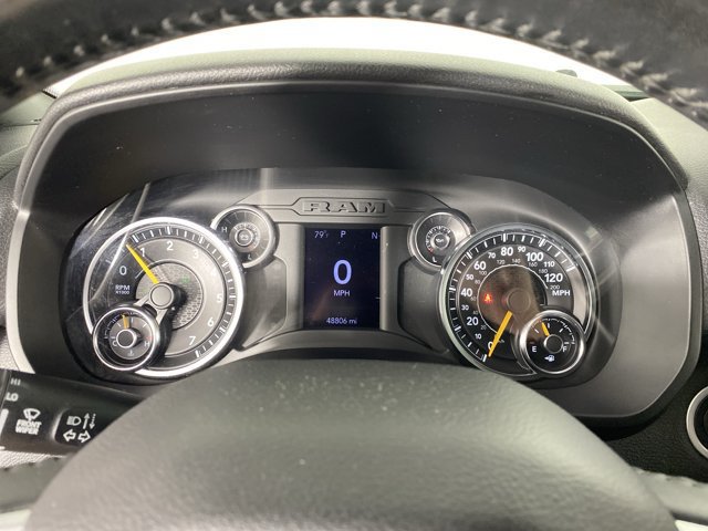 Used 2021 RAM 1500 Big Horn AWD/4WD image 21
