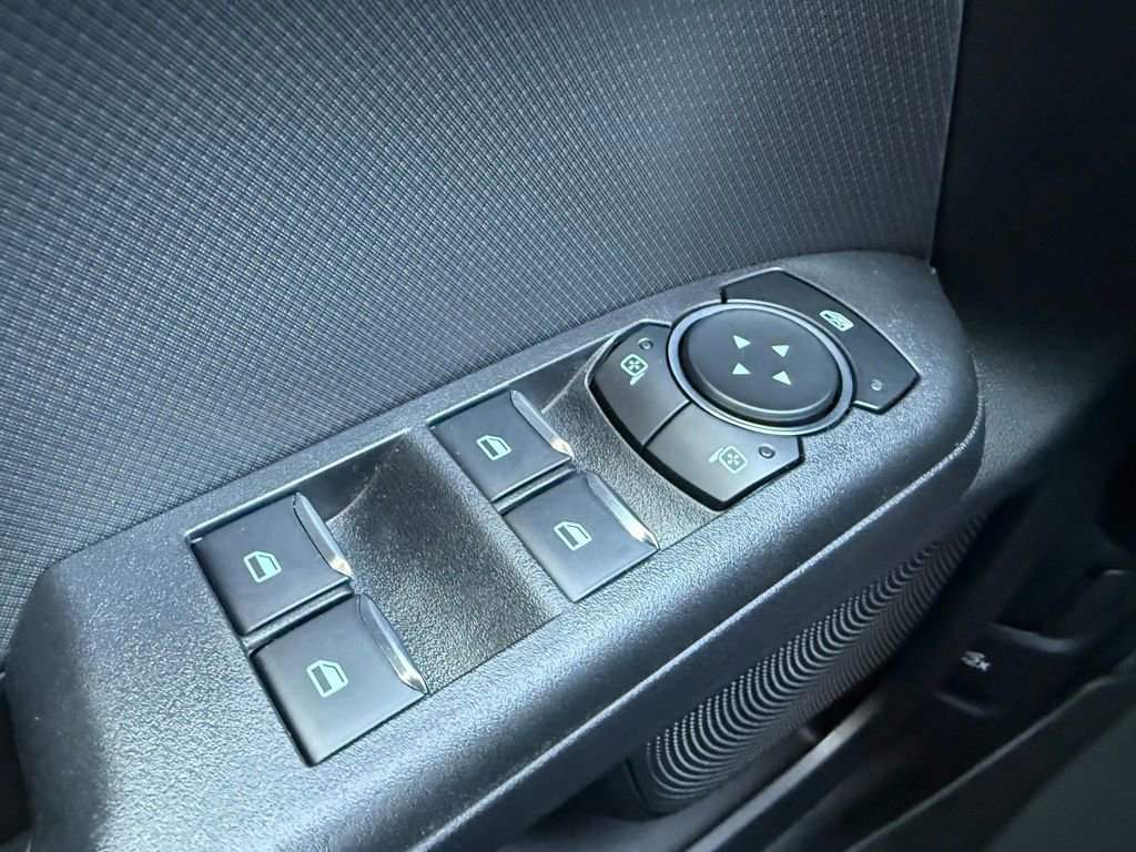 New 2025 Ford Bronco Sport Heritage image 22