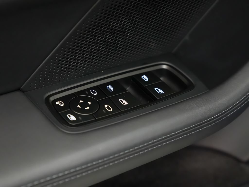 New 2026 Porsche Taycan AWD/4WD image 24