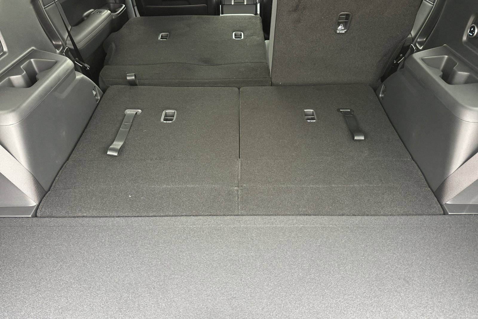 New 2026 Hyundai Santa Fe SEL image 15