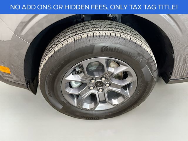 New 2026 Ford Maverick XLT w/ XLT Luxury Package image 29