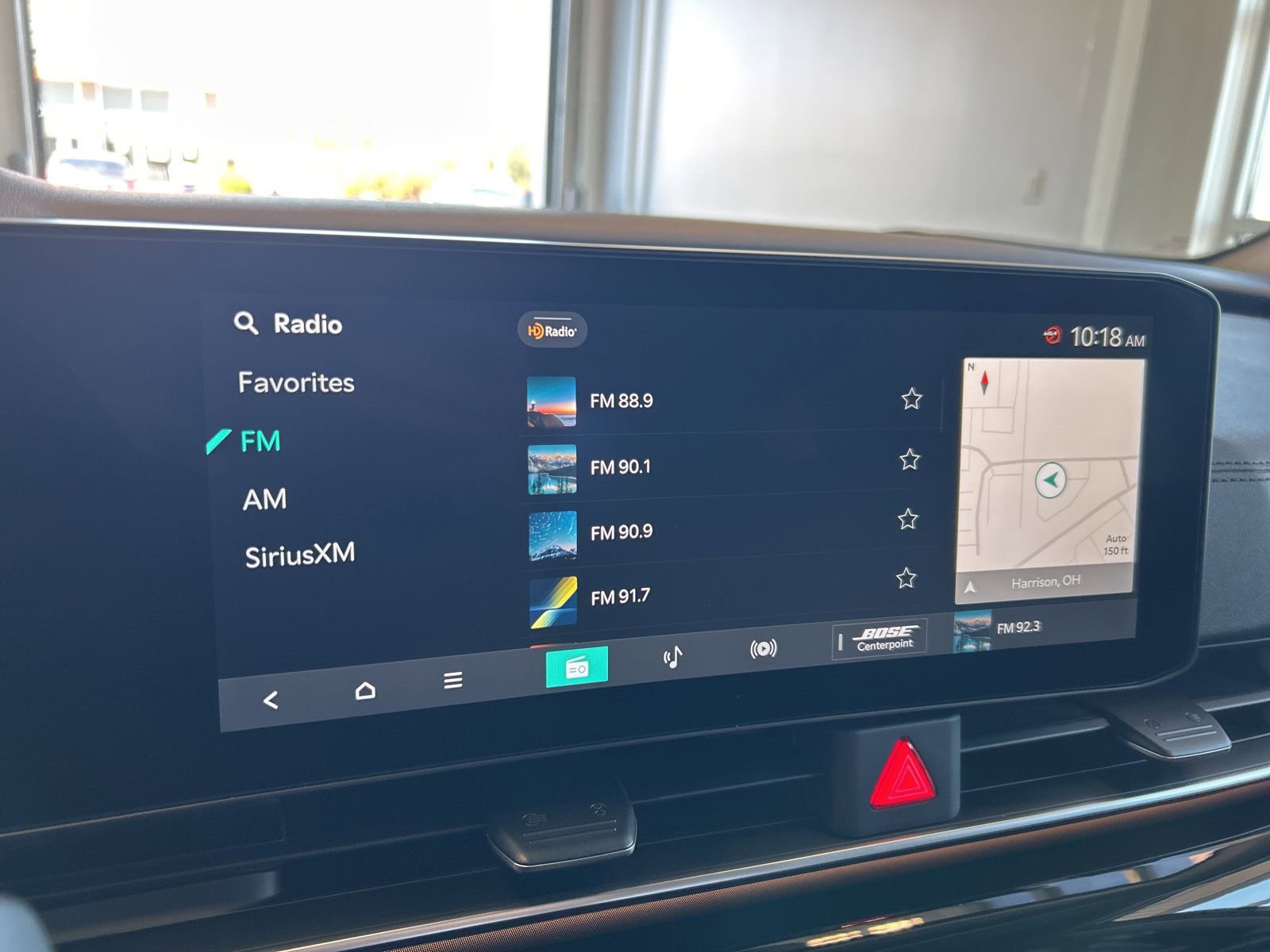 New 2026 Kia Carnival SX Prestige image 35