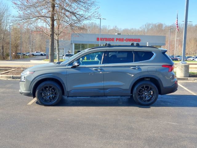 Used 2022 Hyundai Santa Fe XRT image 10