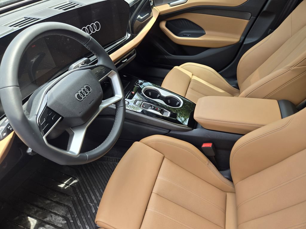New 2026 Audi A6 Prestige AWD/4WD image 17
