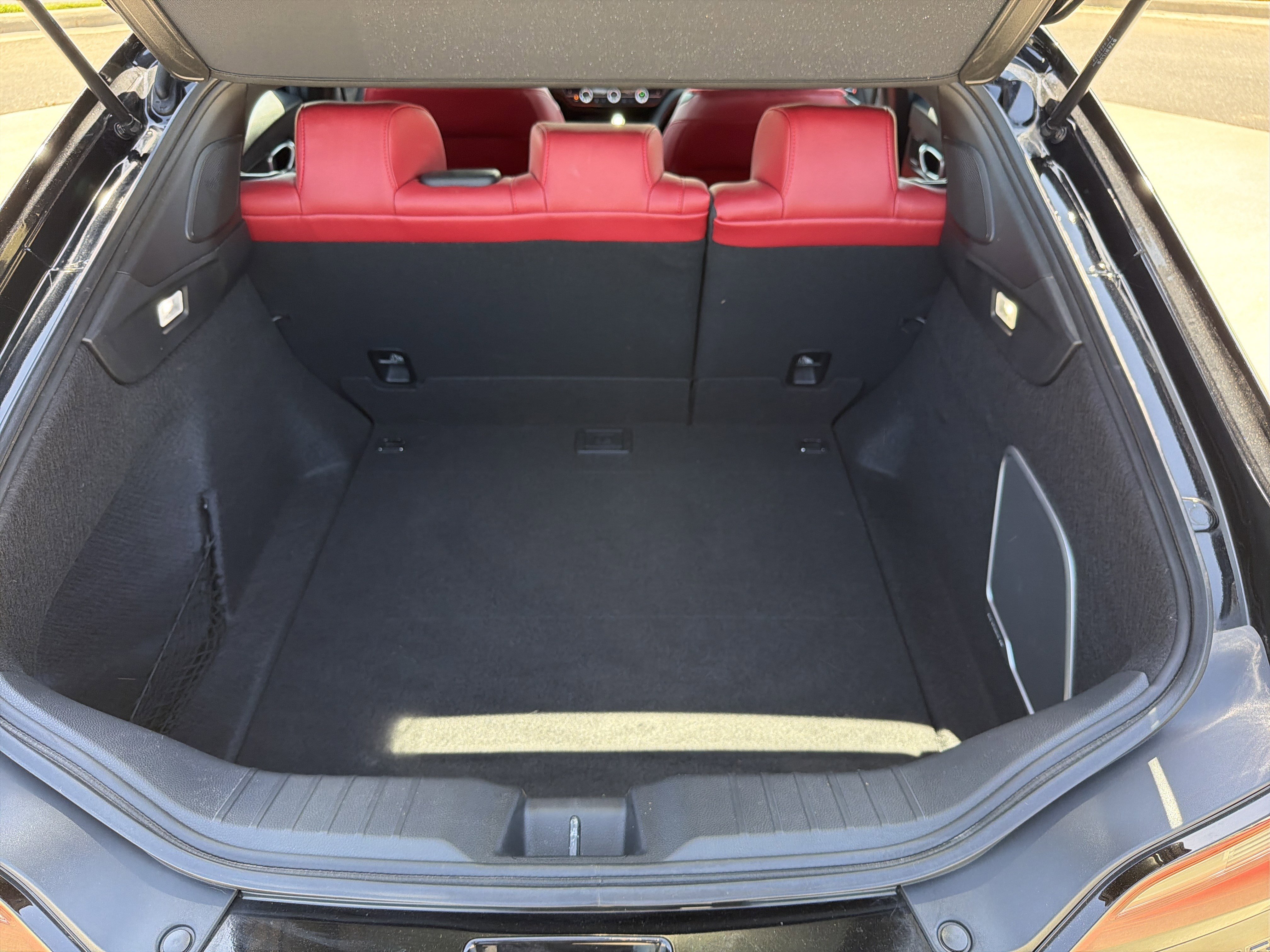 Certified 2024 Acura Integra A-Spec FWD image 31