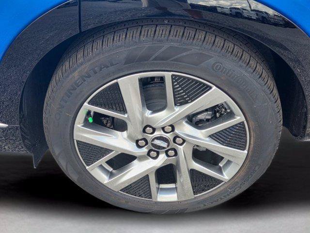 New 2027 Cadillac Optiq Luxury RWD image 12
