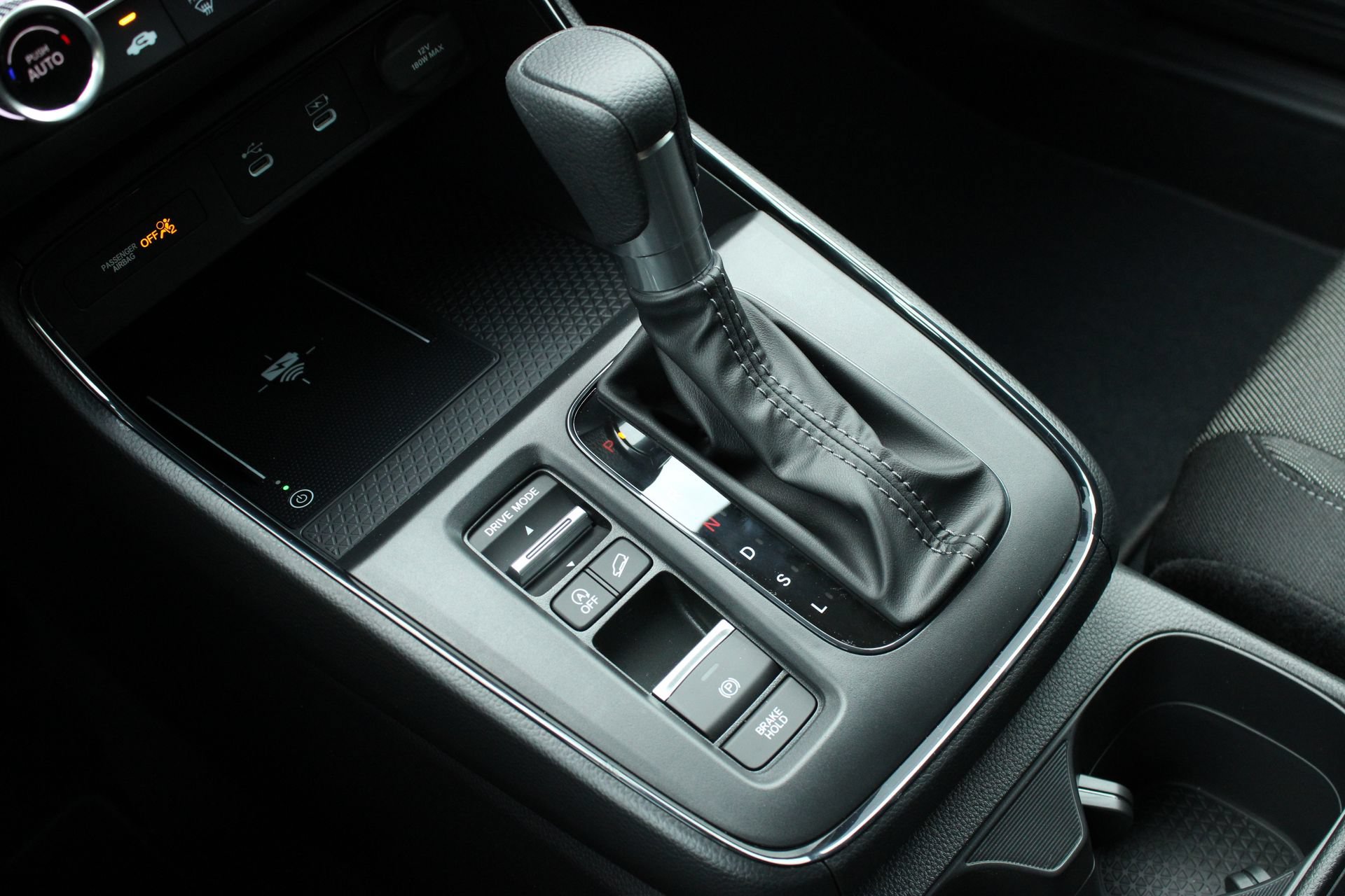 New 2027 Honda CR-V LX image 39
