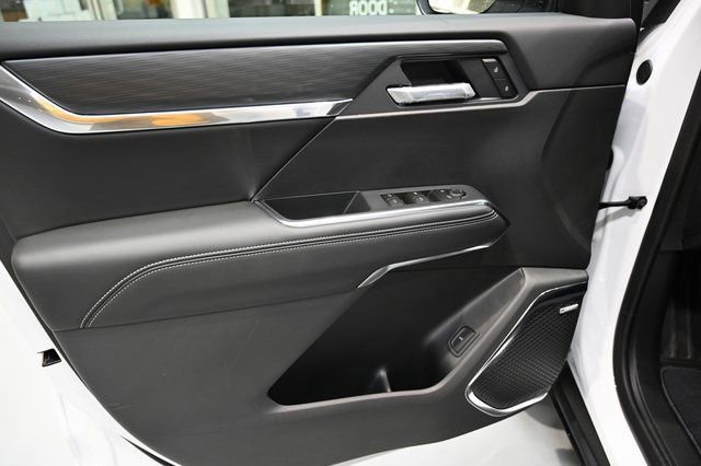 New 2026 GMC Acadia Elevation w/ Elevation Premium Package image 26