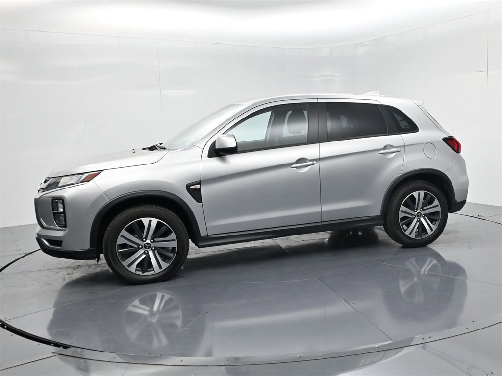 Used 2024 Mitsubishi Outlander Sport ES image 4