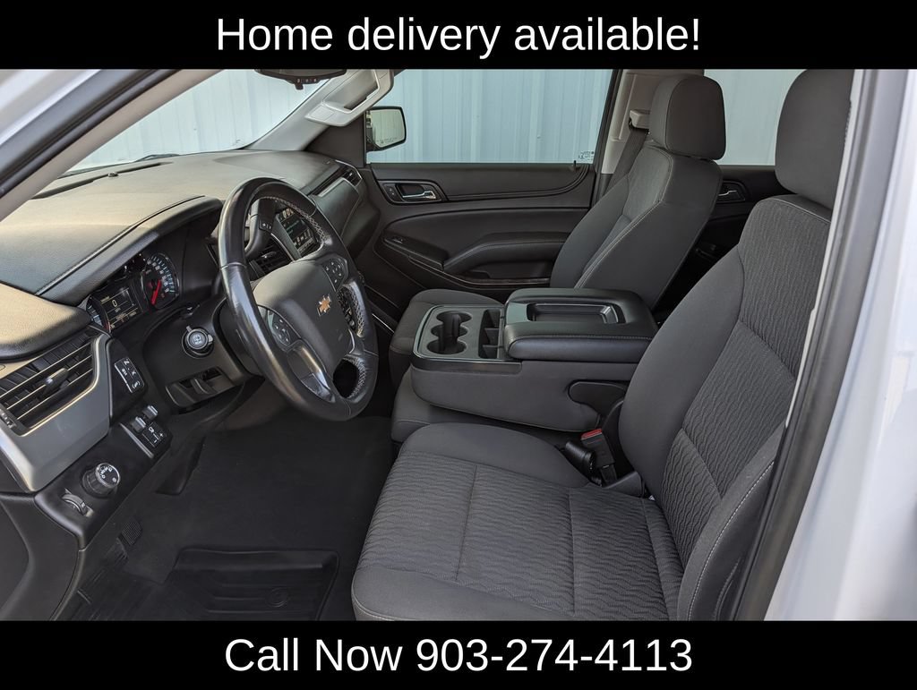 Used 2019 Chevrolet Tahoe LS w/ All-Season Package RWD image 30