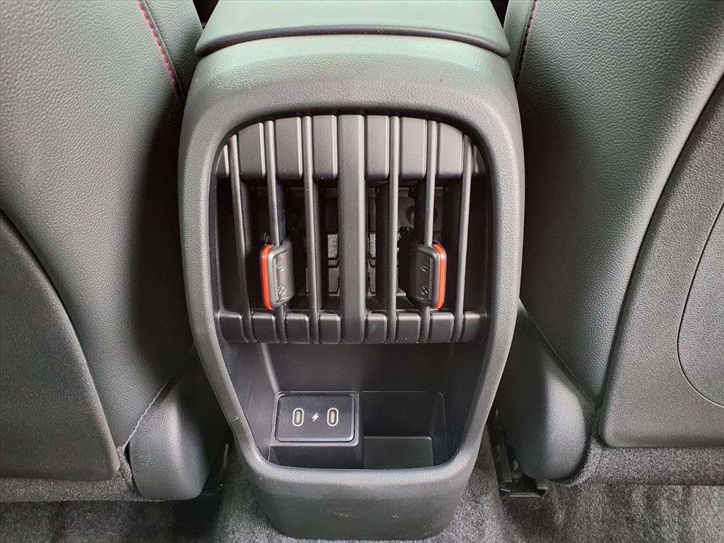 Used 2025 Hyundai Kona N Line S FWD image 14