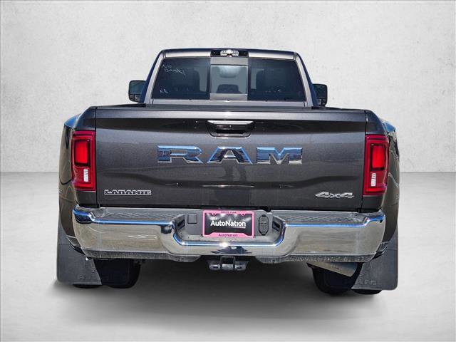New 2025 RAM 3500 Laramie image 6