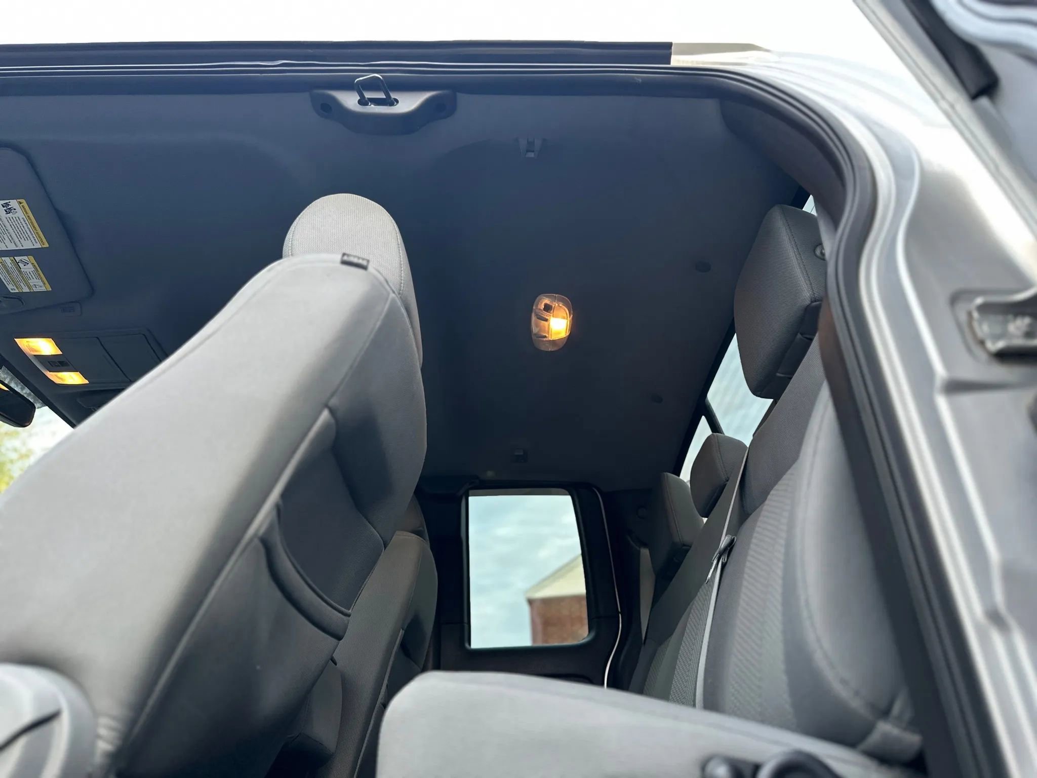 Used 2013 Ford F150 XLT w/ Luxury Equipment Group image 32