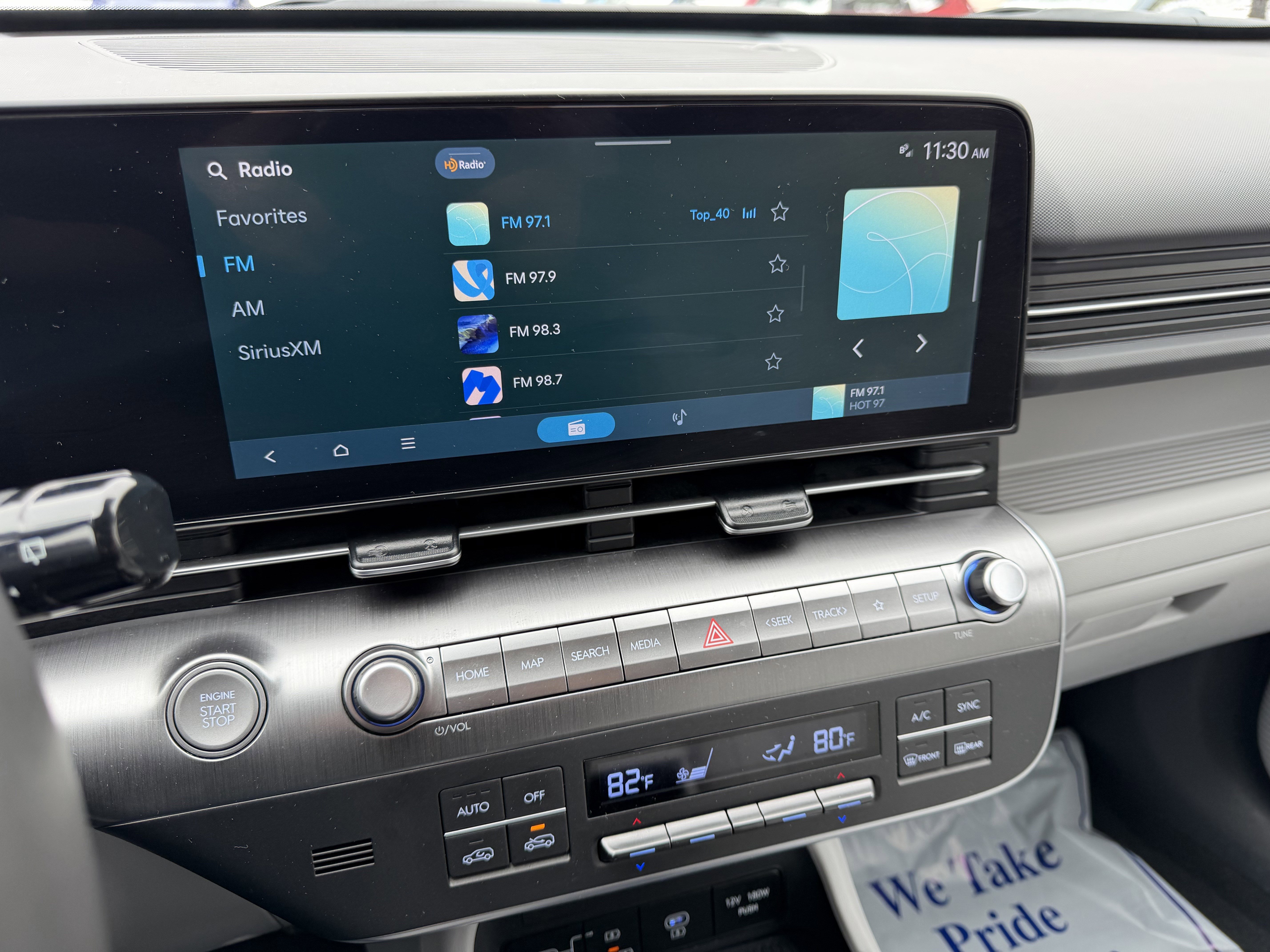 Used 2024 Hyundai Kona SEL image 22