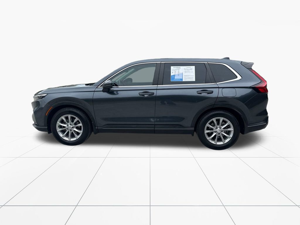 Used 2023 Honda CR-V LX image 4
