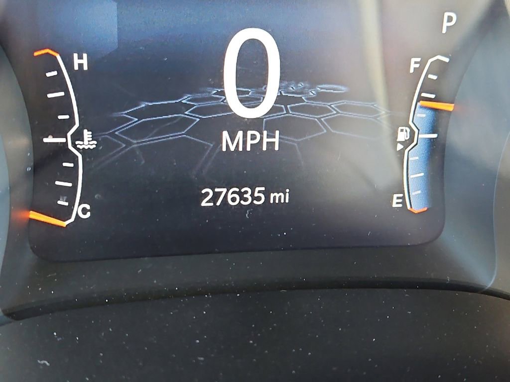 Used 2022 Jeep Compass Latitude w/ Convenience Group image 13