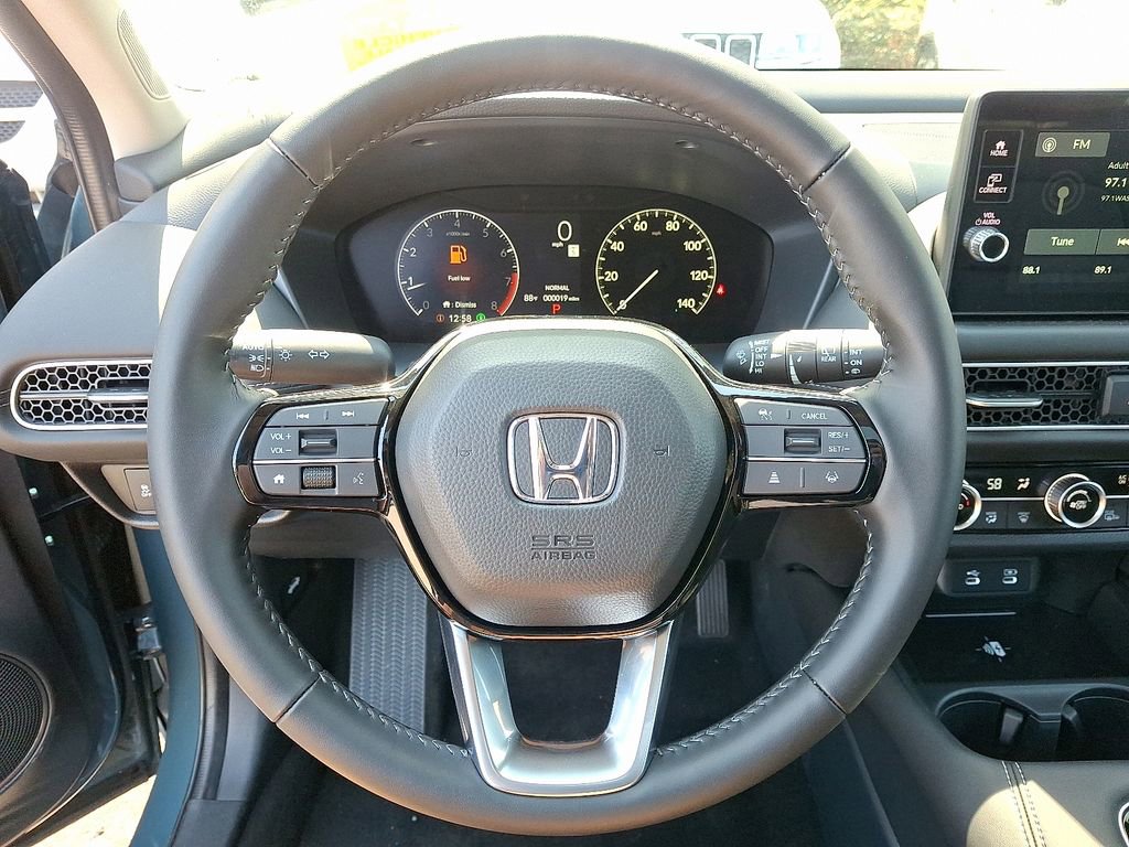 Used 2026 Honda HR-V EX-L image 17