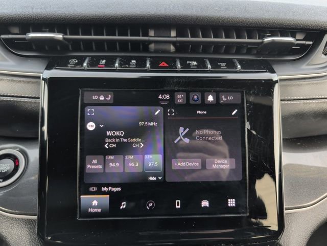 Used 2023 Jeep Grand Cherokee Altitude image 24