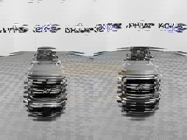 New 2025 Ford F150 Lariat w/ Equipment Group 501A Mid image 2