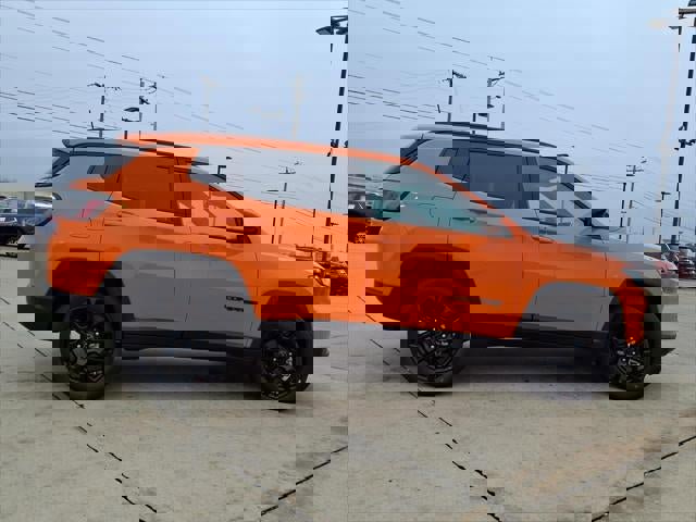 New 2026 Jeep Compass Latitude image 57