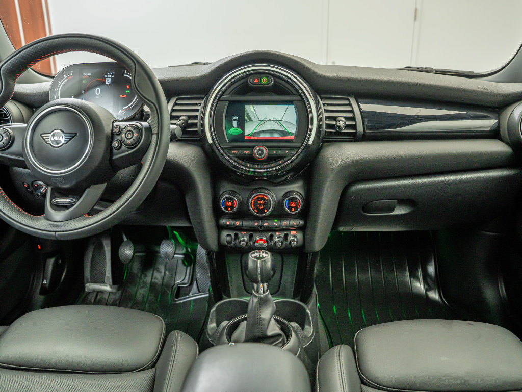 Used 2021 MINI Cooper S w/ 6.5" Touchscreen Package FWD image 29