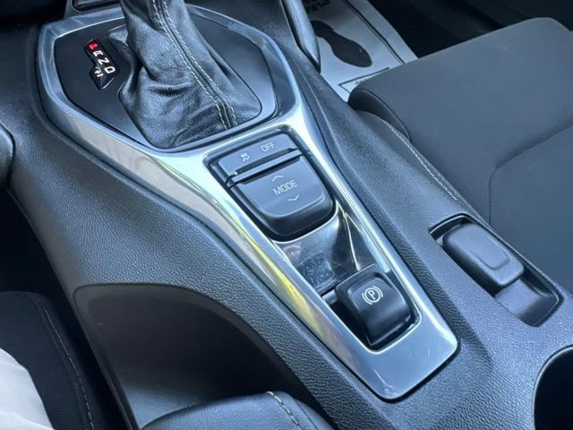 Used 2017 Chevrolet Camaro SS RWD image 22