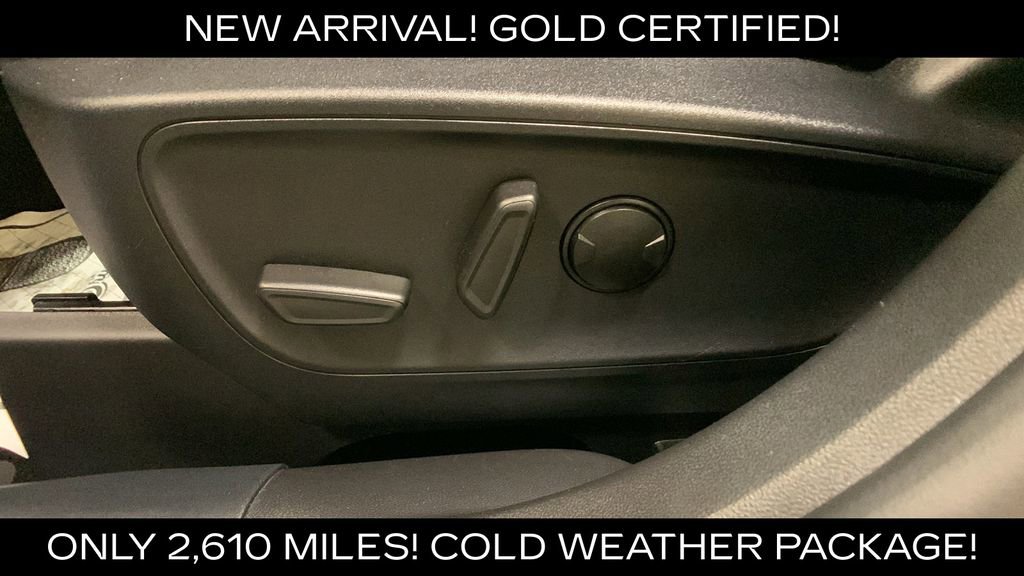 Certified 2025 Ford Escape ST-Line w/ Cold Weather Package AWD/4WD image 27