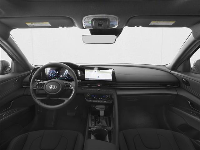 New 2026 Hyundai Elantra Limited FWD image 5
